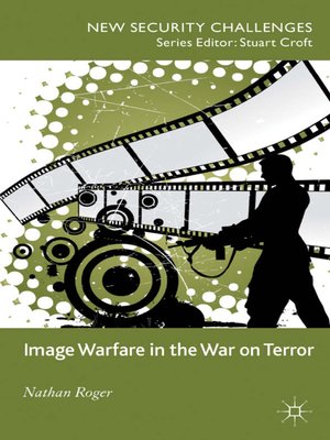 cover image of Image Warfare in the War on Terror